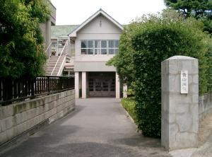 青山病院(医療法人社団宏知会)外観