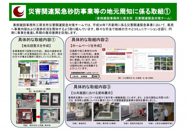 具体的な取組事例(1)