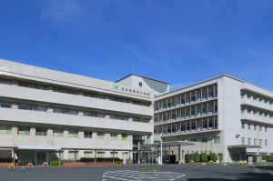 日本鋼管福山病院