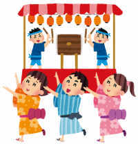 bonodori