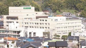 県立安芸津病院