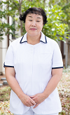 藤廣副総看護師長