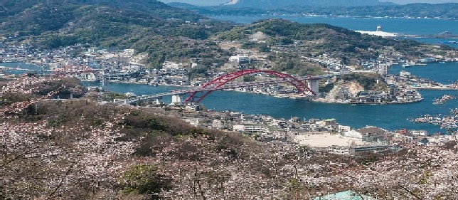 音戸大橋