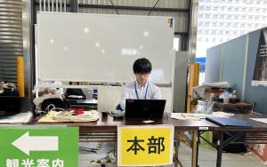 土木建築局写真2