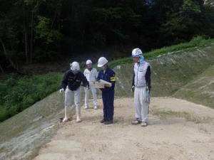 西部農林業務写真2