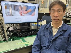 水道企業団 写真